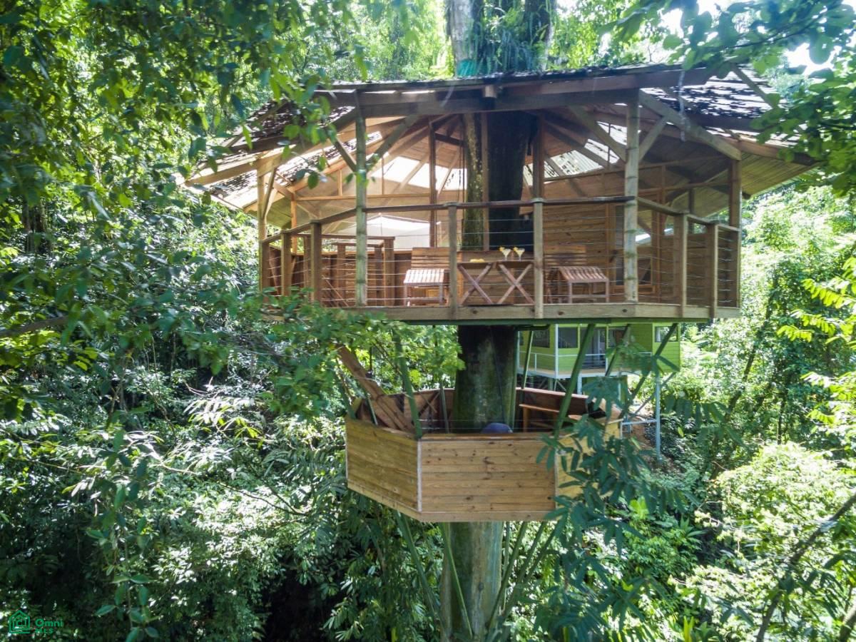 Incredible Turnkey Retreat Center and Sustainable Community , Piedras Blancas, Osa, Puntarenas