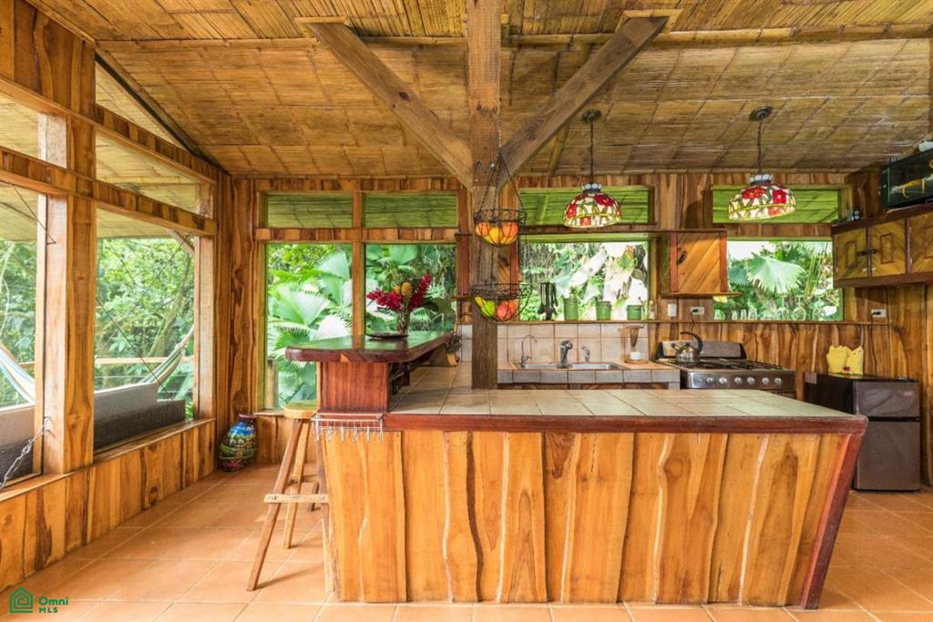 Incredible Turnkey Retreat Center and Sustainable Community , Piedras Blancas, Osa, Puntarenas