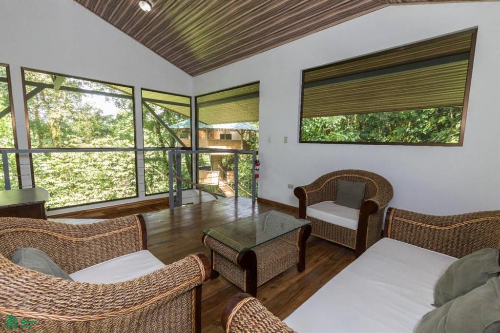 Incredible Turnkey Retreat Center and Sustainable Community , Piedras Blancas, Osa, Puntarenas