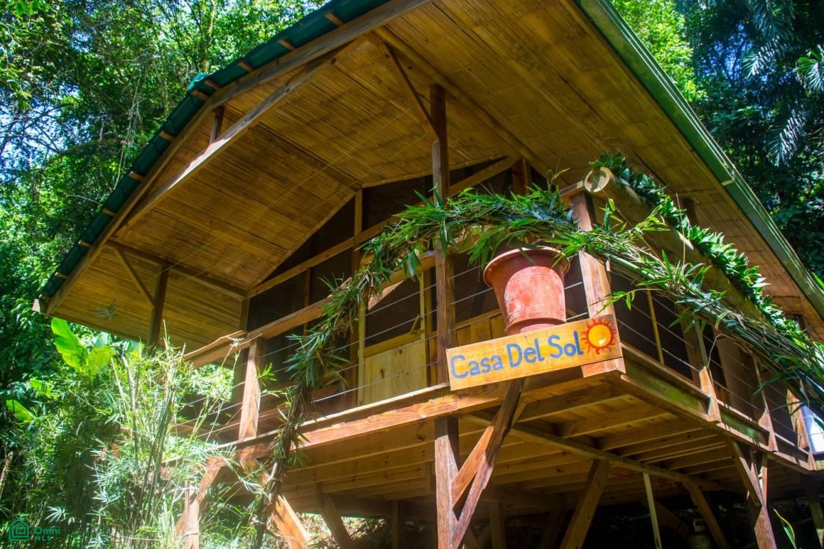 Incredible Turnkey Retreat Center and Sustainable Community , Piedras Blancas, Osa, Puntarenas