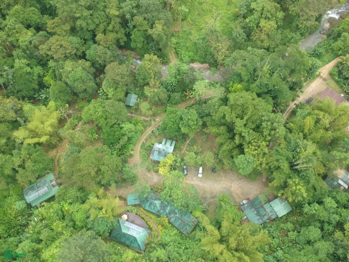 Incredible Turnkey Retreat Center and Sustainable Community , Piedras Blancas, Osa, Puntarenas