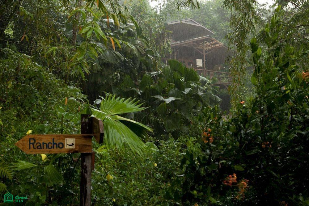 Incredible Turnkey Retreat Center and Sustainable Community , Piedras Blancas, Osa, Puntarenas