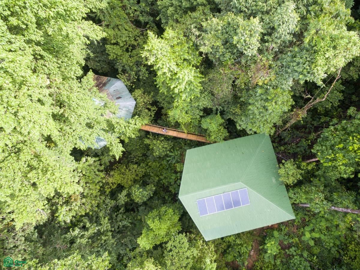 Incredible Turnkey Retreat Center and Sustainable Community , Piedras Blancas, Osa, Puntarenas