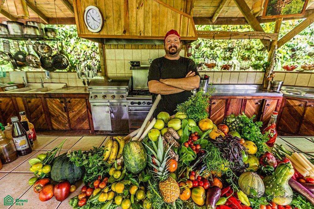 Incredible Turnkey Retreat Center and Sustainable Community , Piedras Blancas, Osa, Puntarenas