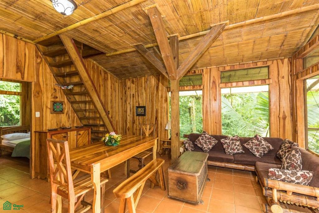 Incredible Turnkey Retreat Center and Sustainable Community , Piedras Blancas, Osa, Puntarenas