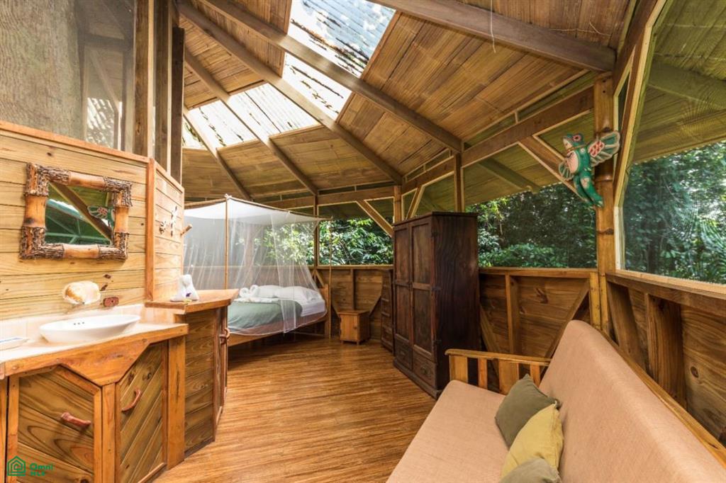 Incredible Turnkey Retreat Center and Sustainable Community , Piedras Blancas, Osa, Puntarenas