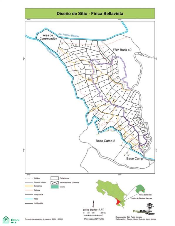 Incredible Turnkey Retreat Center and Sustainable Community , Piedras Blancas, Osa, Puntarenas