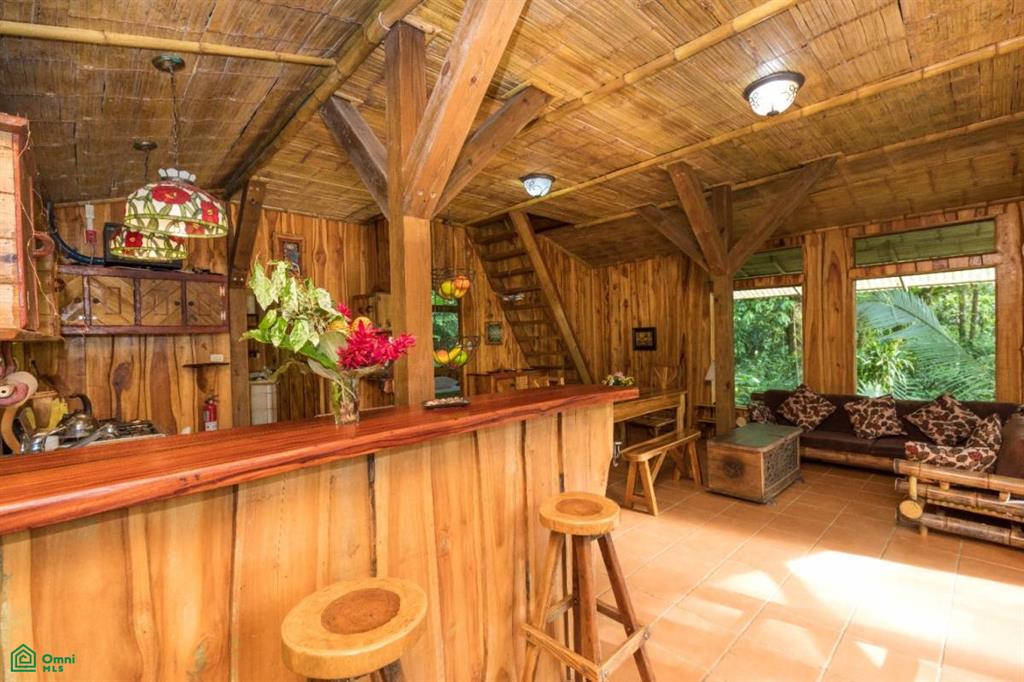 Incredible Turnkey Retreat Center and Sustainable Community , Piedras Blancas, Osa, Puntarenas