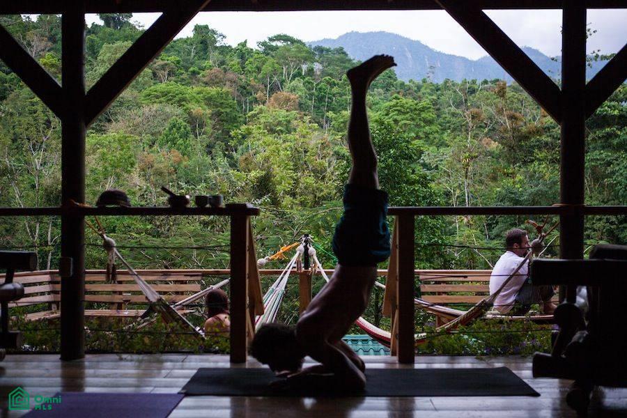 Incredible Turnkey Retreat Center and Sustainable Community , Piedras Blancas, Osa, Puntarenas