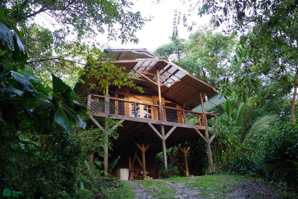 Incredible Turnkey Retreat Center and Sustainable Community , Piedras Blancas, Osa, Puntarenas