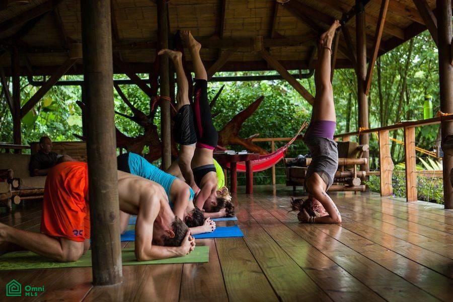 Incredible Turnkey Retreat Center and Sustainable Community , Piedras Blancas, Osa, Puntarenas
