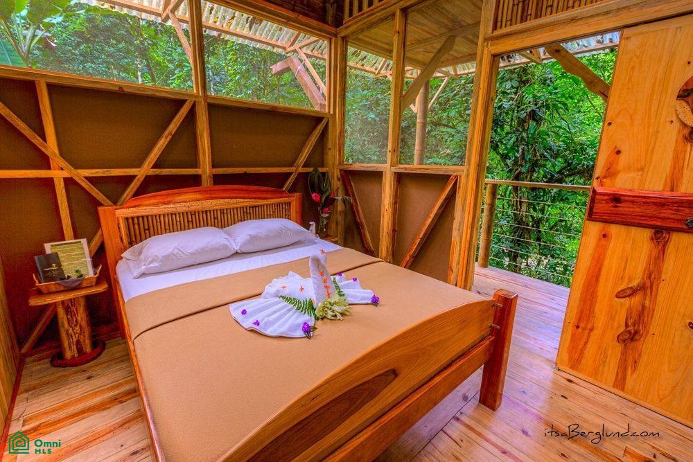 Incredible Turnkey Retreat Center and Sustainable Community , Piedras Blancas, Osa, Puntarenas