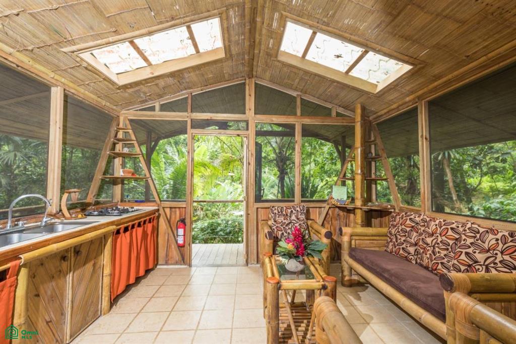 Incredible Turnkey Retreat Center and Sustainable Community , Piedras Blancas, Osa, Puntarenas