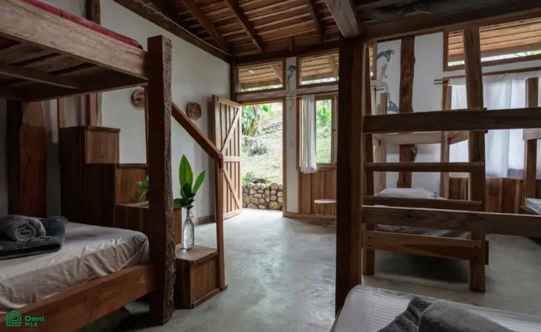 Turn Key Retreat Center for sale. Pueblo Arenal, Retreat Center , Arenal, Guanacaste