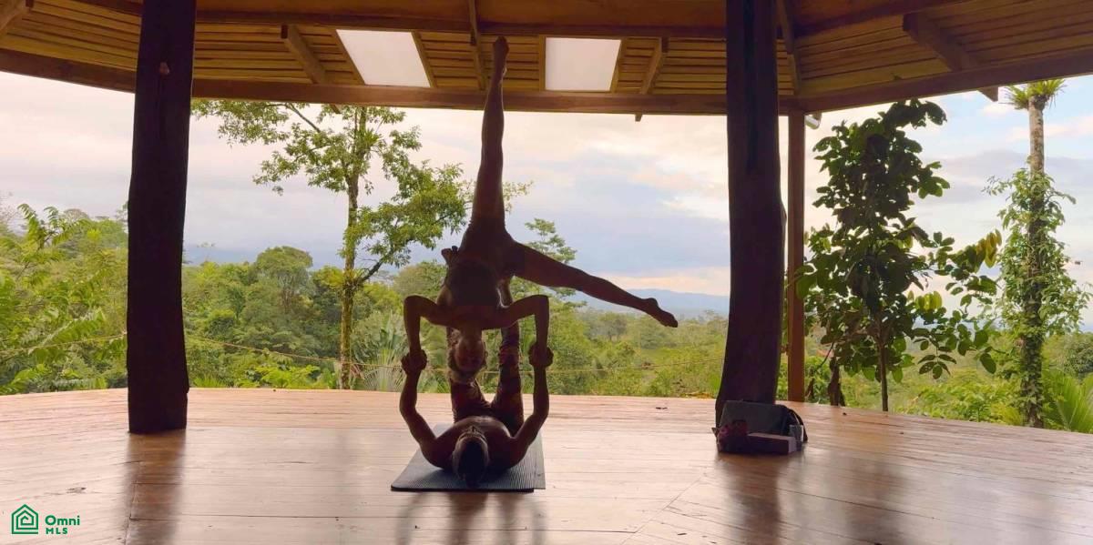 Turn Key Retreat Center for sale. Pueblo Arenal, Retreat Center , Arenal, Guanacaste