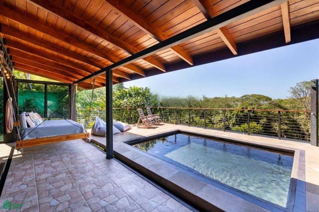 Casa Brisa de Pelada