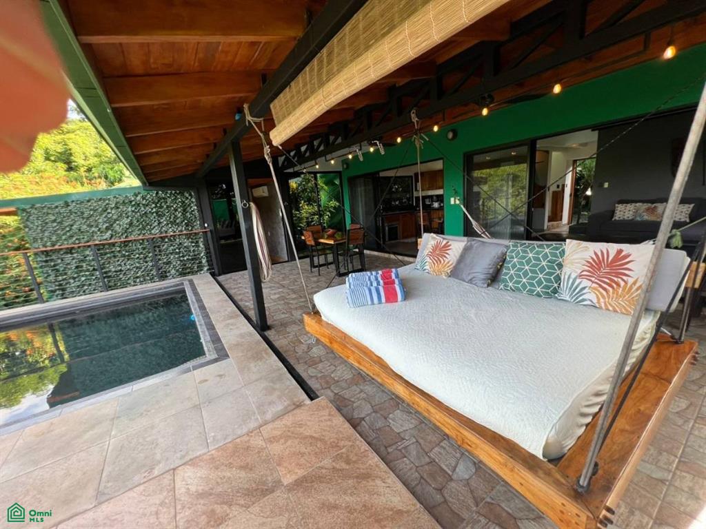 Casa Brisa de Pelada