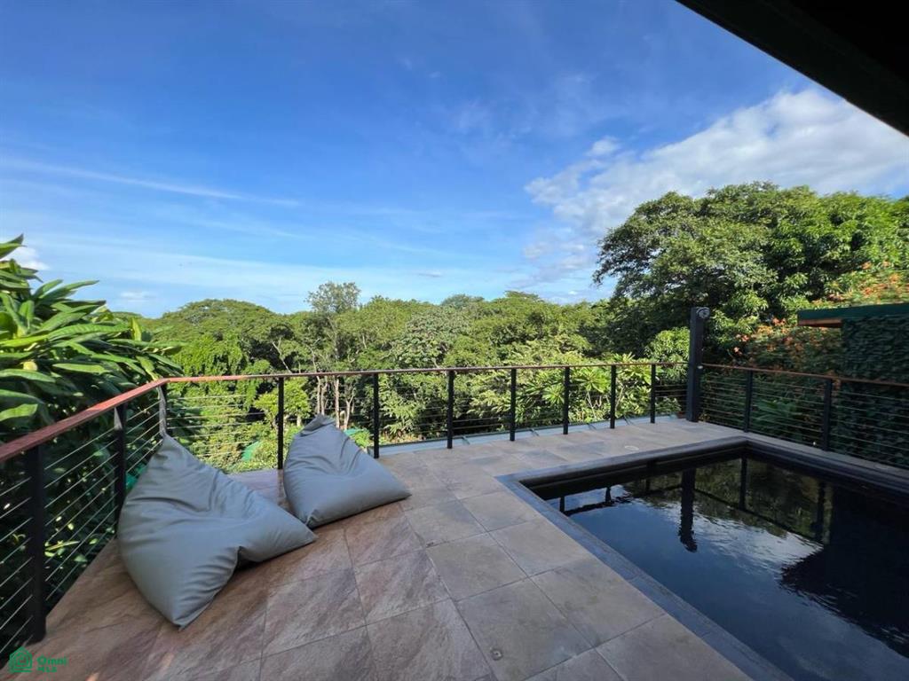 Casa Brisa de Pelada