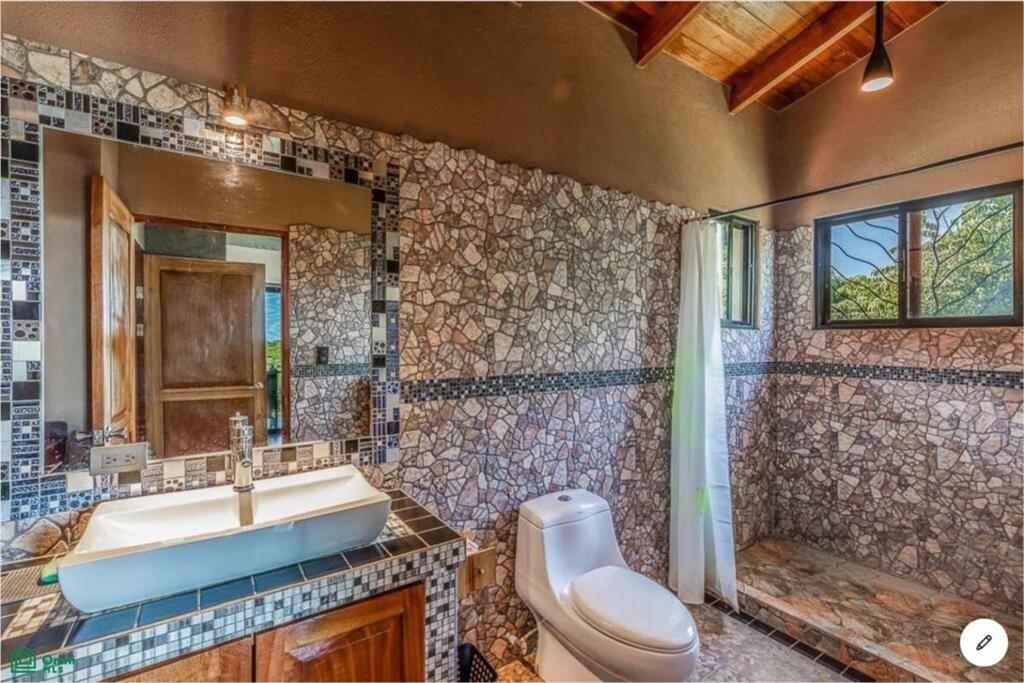 Casa Brisa de Pelada