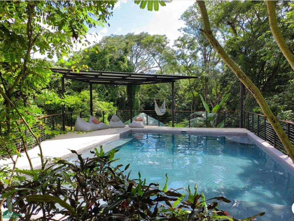 Casa Brisa de Pelada