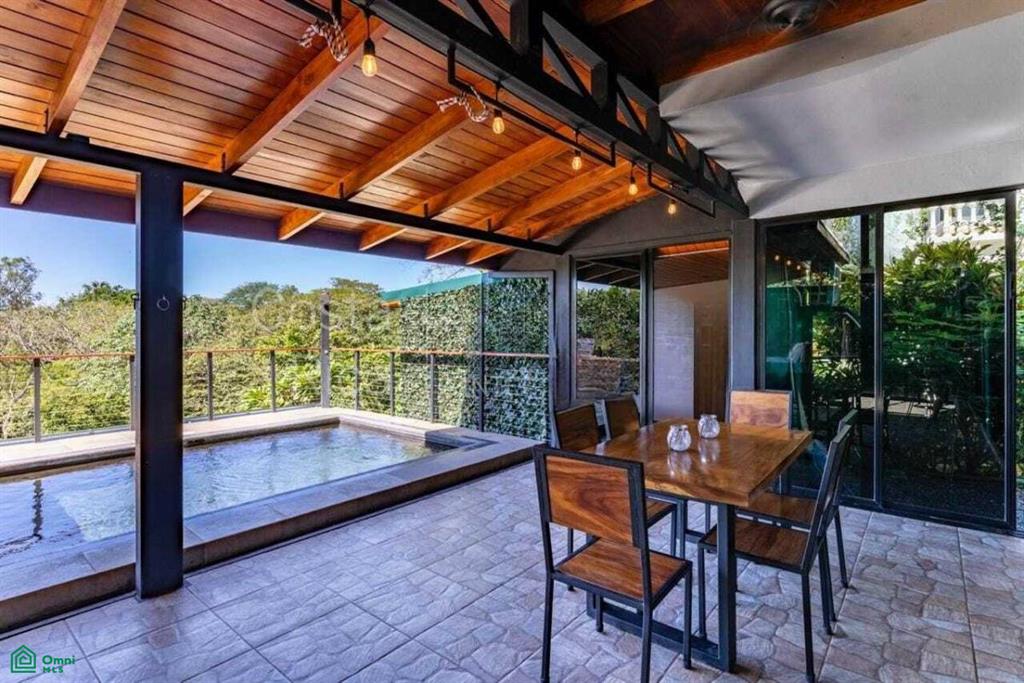 Casa Brisa de Pelada