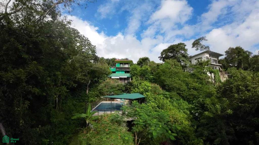 Casa Brisa de Pelada