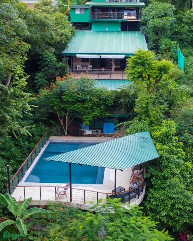 Casa Brisa de Pelada