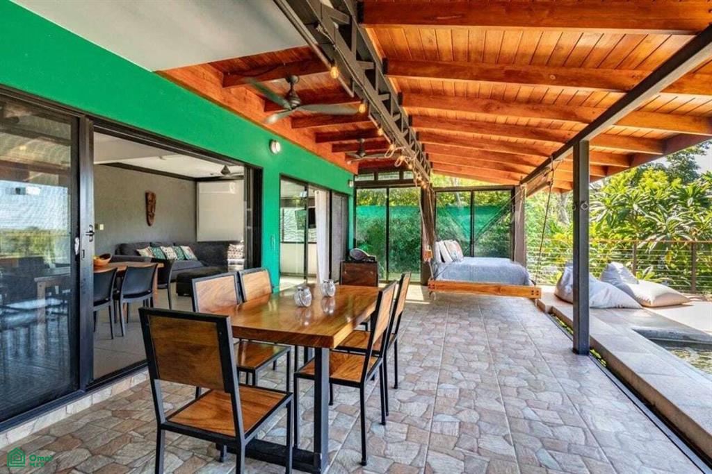 Casa Brisa de Pelada