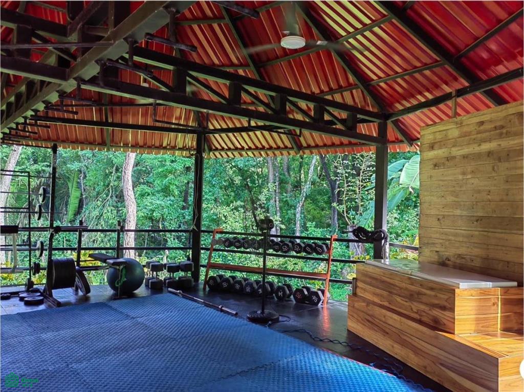 Casa Brisa de Pelada