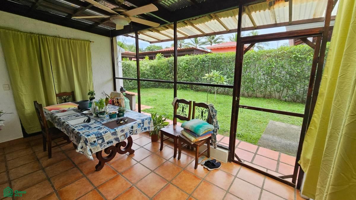 Tropical Breezes in Bejuco near Jaco Casa 35, Jacó, Garabito, Puntarenas