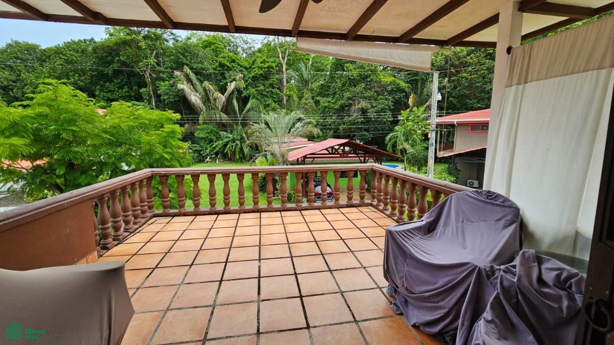 Tropical Breezes in Bejuco near Jaco Casa 35, Jacó, Garabito, Puntarenas