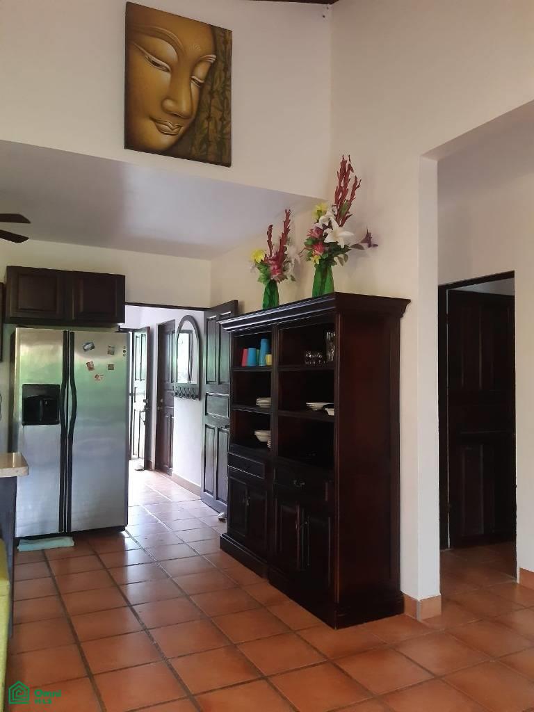 Tropical Breezes in Bejuco near Jaco Casa 35, Jacó, Garabito, Puntarenas
