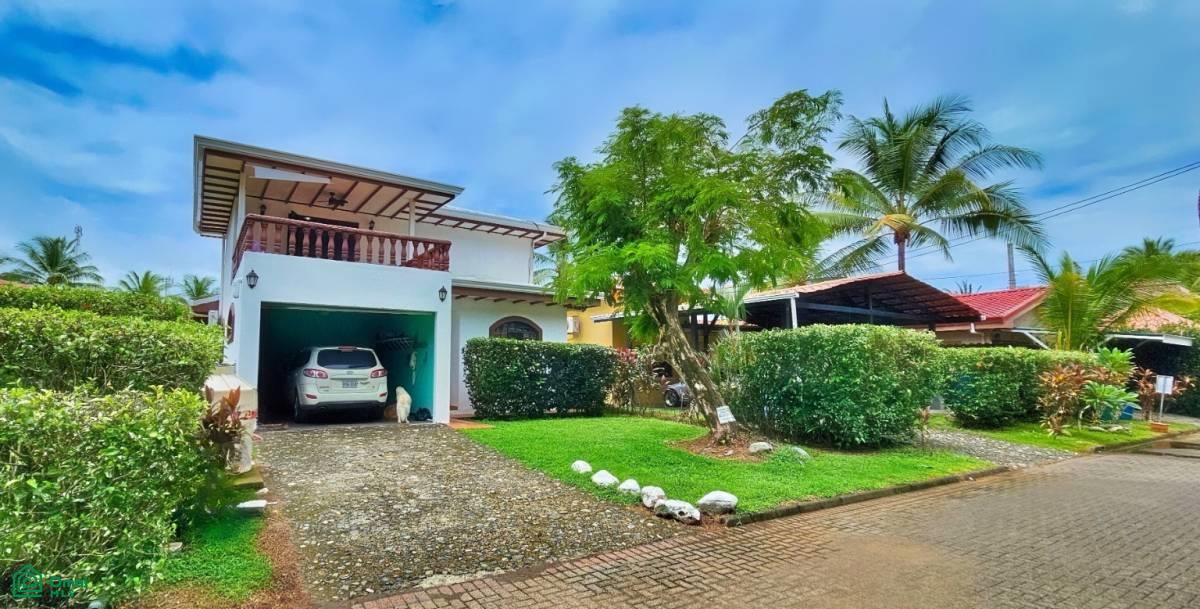 Tropical Breezes in Bejuco near Jaco Casa 35, Jacó, Garabito, Puntarenas
