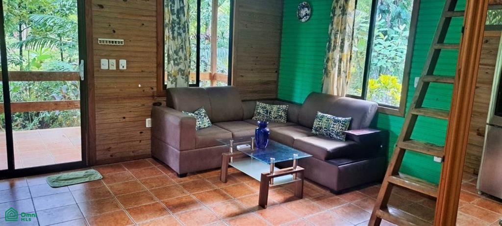 Tropical Jungle Oasis with 8 Cabinas & Pool in Prime Uvita Location , Bahía Ballena, Osa, Puntarenas