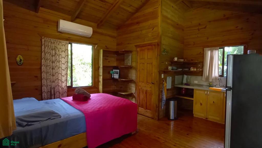 Tropical Jungle Oasis with 8 Cabinas & Pool in Prime Uvita Location , Bahía Ballena, Osa, Puntarenas