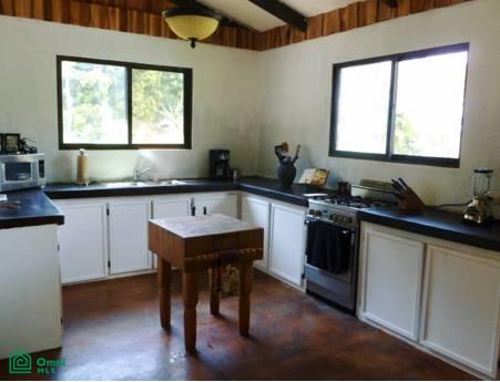 Charming Home near Tinamaste with Spectacular Views of Diamante Waterfall – Expandable and , Tinamaste, Perez Zeledon, San Jose