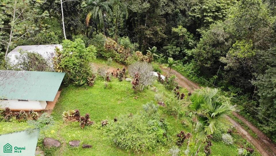 Charming Home near Tinamaste with Spectacular Views of Diamante Waterfall – Expandable and , Tinamaste, Perez Zeledon, San Jose