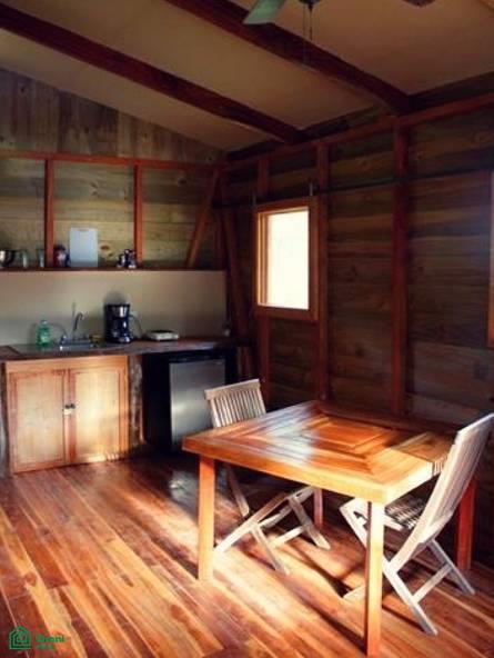 Charming Home near Tinamaste with Spectacular Views of Diamante Waterfall – Expandable and , Tinamaste, Perez Zeledon, San Jose