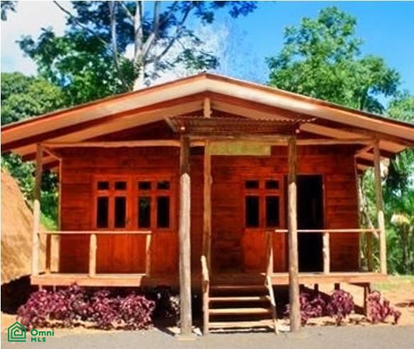 Charming Home near Tinamaste with Spectacular Views of Diamante Waterfall – Expandable and , Tinamaste, Perez Zeledon, San Jose