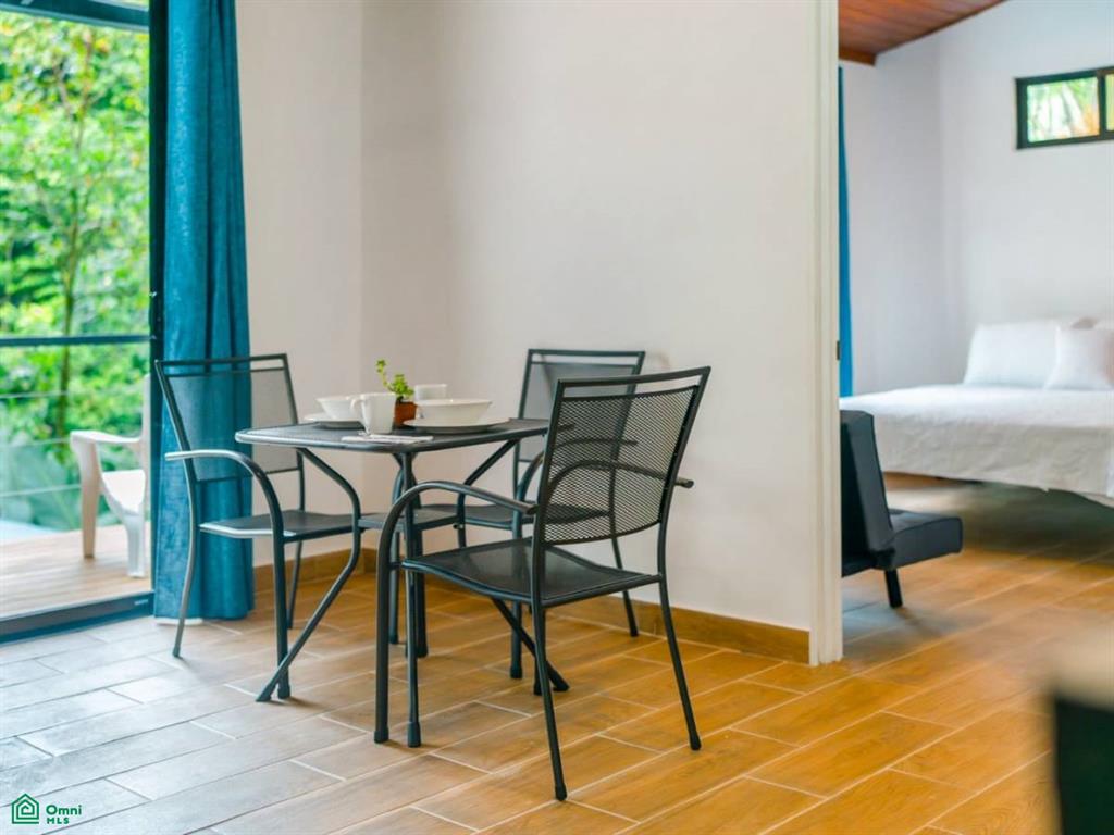 Turnkey 10-Bedroom Airbnb Investment with Pool & Commercial Potential in Ojochal , Puerto Cortés, Osa, Puntarenas