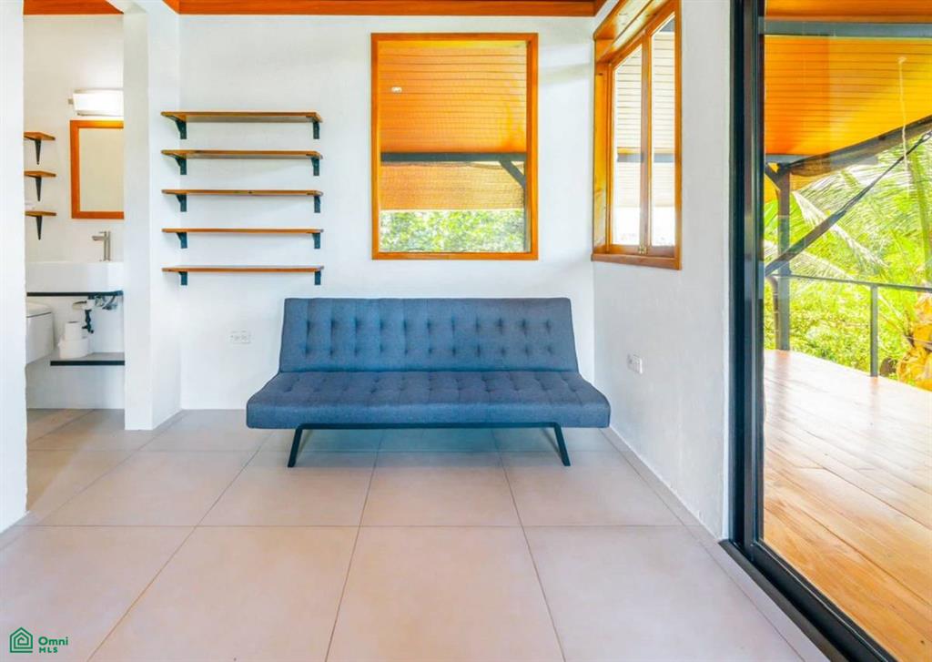 Turnkey 10-Bedroom Airbnb Investment with Pool & Commercial Potential in Ojochal , Puerto Cortés, Osa, Puntarenas