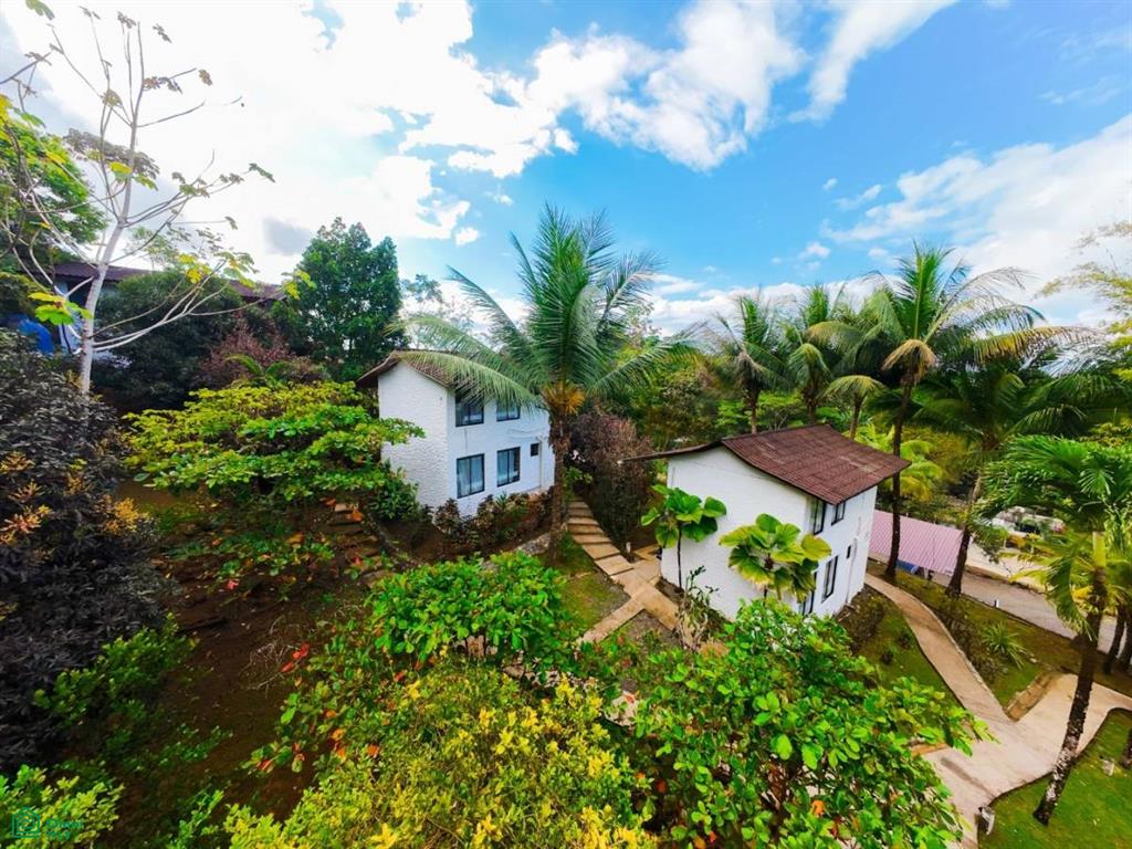 Turnkey 10-Bedroom Airbnb Investment with Pool & Commercial Potential in Ojochal , Puerto Cortés, Osa, Puntarenas