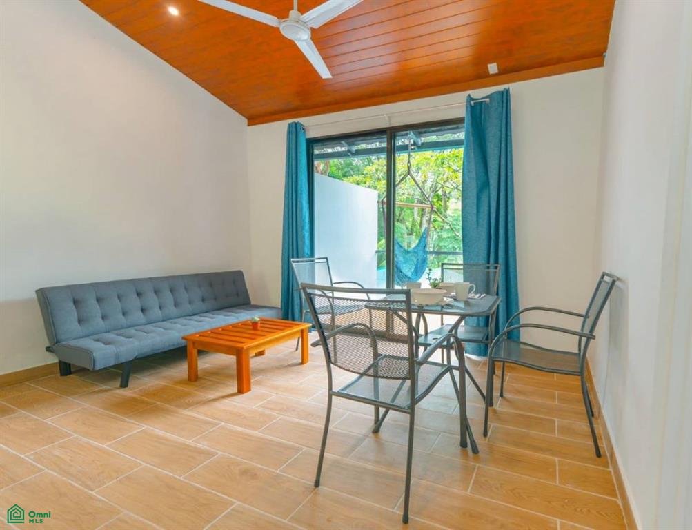 Turnkey 10-Bedroom Airbnb Investment with Pool & Commercial Potential in Ojochal , Puerto Cortés, Osa, Puntarenas