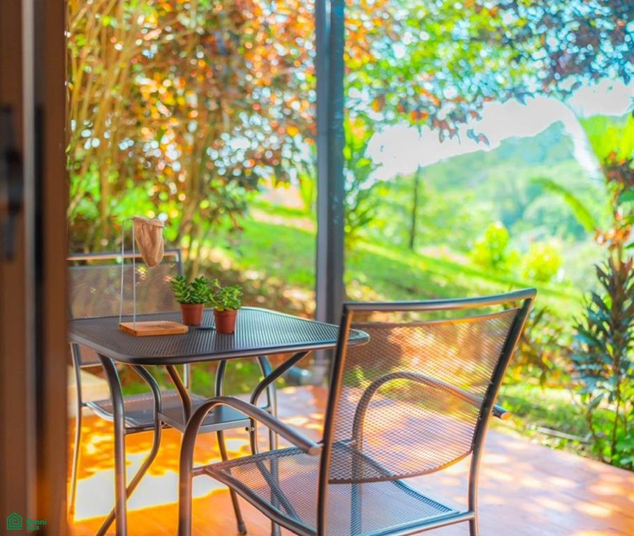 Turnkey 10-Bedroom Airbnb Investment with Pool & Commercial Potential in Ojochal , Puerto Cortés, Osa, Puntarenas