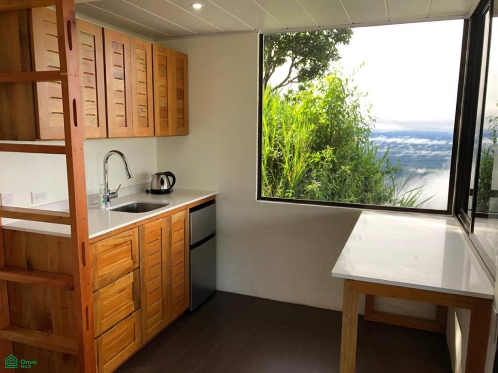 Sortisomnis – Panoramic Oceanview Haven with Income Potential in Ojochal , Puerto Cortés, Osa, Puntarenas