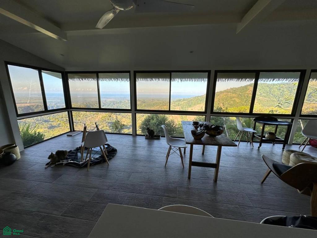 Sortisomnis – Panoramic Oceanview Haven with Income Potential in Ojochal , Puerto Cortés, Osa, Puntarenas