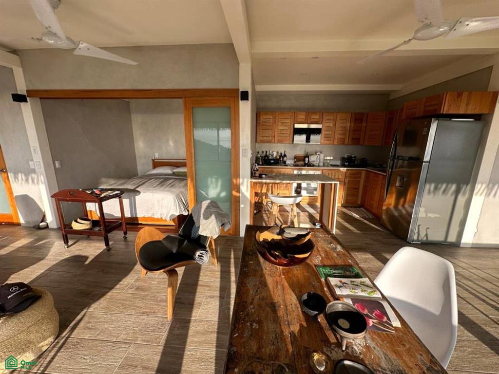 Sortisomnis – Panoramic Oceanview Haven with Income Potential in Ojochal , Puerto Cortés, Osa, Puntarenas