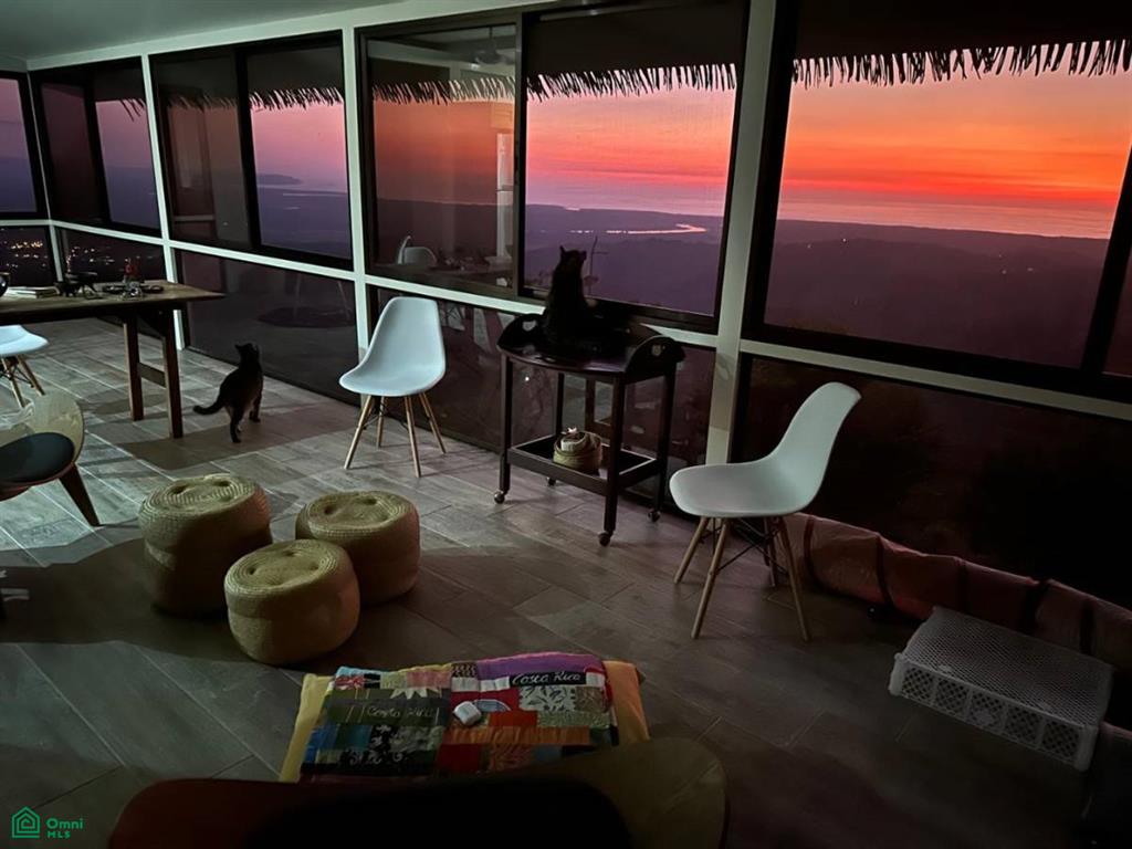 Sortisomnis – Panoramic Oceanview Haven with Income Potential in Ojochal , Puerto Cortés, Osa, Puntarenas