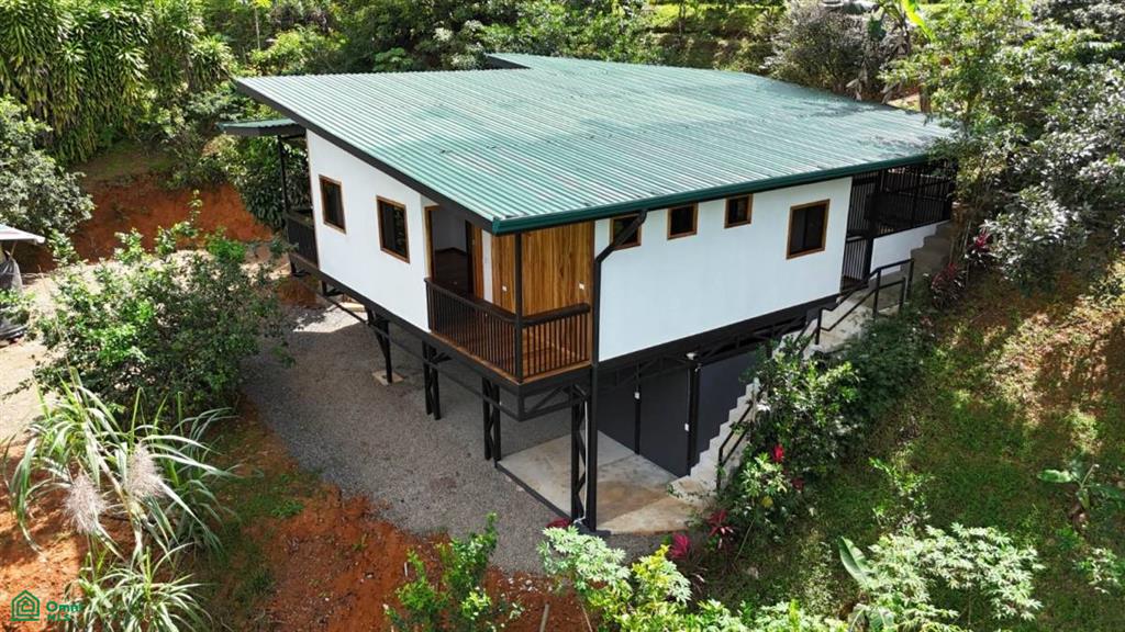 Casa Armonía