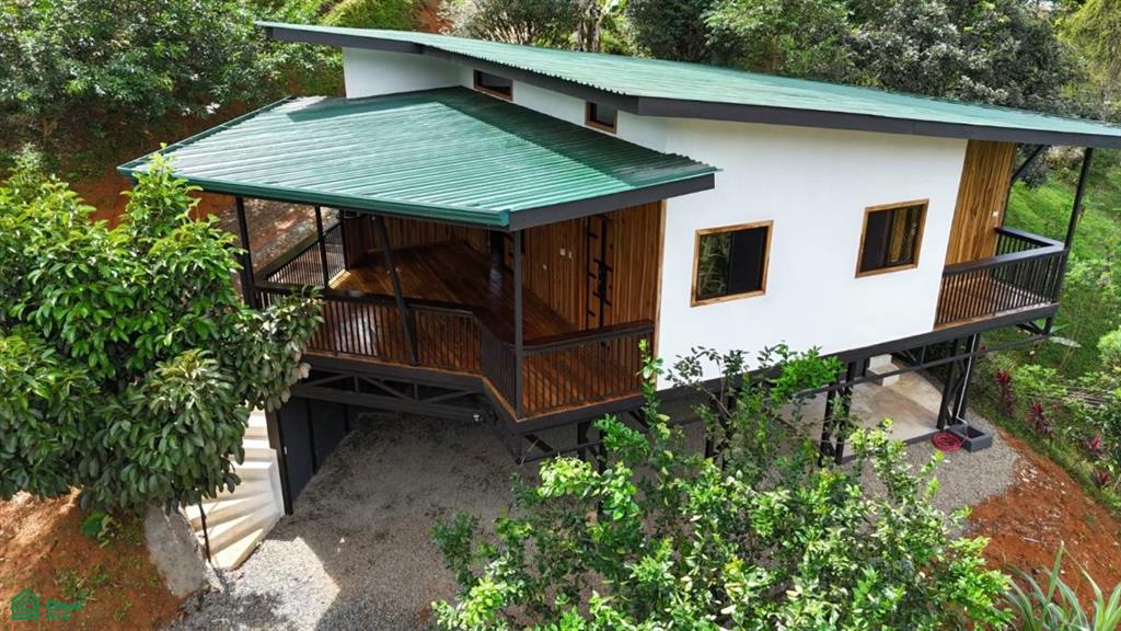 Casa Armonía